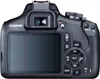 Canon EOS 2000D - Digitalkamera - SLR - 24.1 MPix - APS-C - Produktbild-Vorschau 4