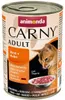 animonda 4017721837194, Dorosły, Wołowina, Kurczak, 400 g Podgląd zdjęcia produktu 2