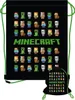Astra Worek na obuwie Minecraft, 1 sztuka Produktbild-Vorschau 1