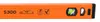 Neo Tools Aluminium-Wasserwaage S 300, 3 Libellen, 180 cm Produktbild-Vorschau 10