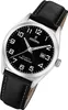 Festina Armbanduhr Date ACERO CLASICO Black Produktbild-Vorschau 3