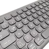 Trust Vaiya Kabellose Tastatur für mehrere Geräte - Schwarz Voir les images du produit 15