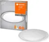 Ledvance LED Deckenleuchte Orbis Sparkle Weiß 28W 3120lm Produktbild-Vorschau 1