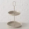 Boltze Home Etagere Gogo Beige ø21xh34cm Produktbild-Vorschau 4