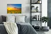 MuchoWow® Poster Blumen - Sonnenblume - Sonnenuntergang - Produktbild-Vorschau 4