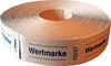 Herlitz 791830 Neutrale Wertmarken 5x1000 Abrisse, farblich Produktbild-Vorschau 2