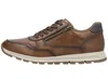 Rieker Herren Sneaker Halbschuh Reißverschluss Schnürschuh Produktbild-Vorschau 5