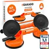 Gakago Saugheber (2er Pack) - Ergonomische & Podgląd zdjęcia produktu 8