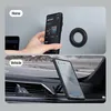 Pre Samsung Galaxy S25 Ultra Design Camera Shield MagSafe Náhľad obrázku produktu 9