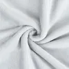 Winter Spannbettlaken Teddy Plüsch 180-200x200 cm Warme Produktbild-Vorschau 5