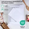 DoubleDry Hotel Kollektion Handtücher Set - 12 Teilig - Produktbild-Vorschau 7