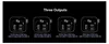 Powerbank Baseus EnerGeek GR11, 20000mAh, 145W, 2x USB-C, Produktbild-Vorschau 6