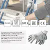 Högert Technik GLAN Nitrilbeschichtete Schutzhandschuhe, Produktbild-Vorschau 6