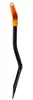 Fiskars Solid Compact Spade – een compacte tuinschep, Productafbeelding-voorbeeld 4