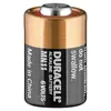 Bateria alkaliczna Duracell MN11 6 V, wymiary 16 x 10 mm Podgląd zdjęcia produktu 2