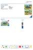 Ravensburger 7616 Ravensburger Baustelle und Bauernhof Anteprima dell’immagine prodotto 5