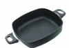 Gastrolux Kastrol se 2 uchy 28x28cm, V=7cm bez indukce 528 Náhled obrázku produktu 2