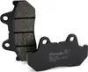 Brembo Bremsbeläge 07025 Carbon Ceramic mit Zulassung Produktbild-Vorschau 1