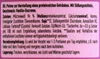 More Protein Milkshake Style Vanilla Ice Cream Flavour Produktbild-Vorschau 6