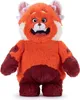 Simba 6315870287 - Disney Turning Red, Panda Mei, 25 cm Anteprima dell’immagine prodotto 5