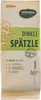 Dinkel - Spätzle hell 500g Produktbild-Vorschau 2