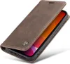 iPhone 12 / 12 Pro Hülle - CaseMe 013 Klapphülle - Produktbild-Vorschau 2