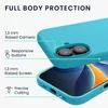 kwmobile Handyhülle für iPhone 16 Hülle, für iPhone 16 Case Produktbild-Vorschau 4