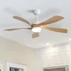 Sofucor 132 cm moderner Deckenventilator, Produktbild-Vorschau 1