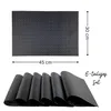 Platzsets 45x30 cm, Tischunterlagen Untersetzer abwaschbar, Produktbild-Vorschau 2