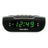 Salora Salora CR612 - Radio-réveil - AM - FM - double Voir les images du produit 3