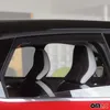 Déflecteur de pluie pour Renault Captur 2020-2025 Acrylique Voir les images du produit 9
