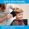 3 Stück Friseurbürste, Nackenpinsel Set, Friseur Bürste, Produktbild-Vorschau 3