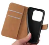 Handyhülle für Xiaomi 17 Klapphülle Bookcase Flip Cover Produktbild-Vorschau 3