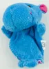 Mascotte di peluche set di 10 pezzi Anteprima dell’immagine prodotto 7