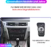 6+128G 10.25 "CarPlay Android 13 Autoradio Für BMW E90 E91 Podgląd zdjęcia produktu 5