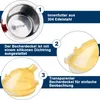3-in-1 Trinkbecher 400ml Kinder & Erwachsene, Produktbild-Vorschau 4