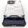 Hurtel Honeycomb, Mantelhülle, Apple, iPhone 13 mini, 13,7 Produktbild-Vorschau 27