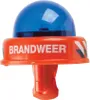 Balise à vélo des pompiers de Johntoys Voir les images du produit 2