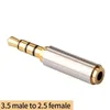 Klinken Audio Jack Adapter 3,5 mm Klinke Aux Stecker auf Produktbild-Vorschau 9