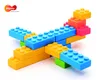 Weplay KC0002.1 Brick Me Riesen Noppen Bausteine, bunt, Produktbild-Vorschau 6