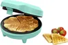 BESTRON Waffeleisen ASW217M mint | 700W Produktbild-Vorschau 6