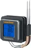 Laserliner ThermoControl Duo, CR2032, 3 V, 150 h, 80 mm, 40 Produktbild-Vorschau 1