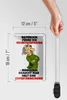 Blechschild Spruch 12x18cm Selbstgespräche Expertenmeinung Produktbild-Vorschau 5