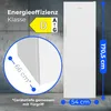 Bomann GS 7366, 204 l, 13 kg/24h, SN-T, System nie Podgląd zdjęcia produktu 6