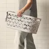 Curver | Wasmand - wasmand - crème - 45 liter - van Productafbeelding-voorbeeld 4