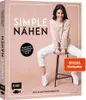 SEW SIMPLE - Praktische Alltagskleidung nähen Náhľad obrázku produktu 3