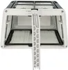 vhbw HEPA 13 Filterkorb kompatibel mit Dolphin E 25, 20, 10 Produktbild-Vorschau 4