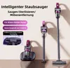 11000Pa Kabelloser Staubsauger, 3-in-1-Handstaubsauger, Produktbild-Vorschau 3