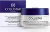 A product shot of a jar of Collistar anti-wrinkle night cream next to its box. Anteprima dell’immagine prodotto