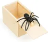 The Original Spider Prank Box - Scherzartikel zum Lustig Produktbild-Vorschau 1